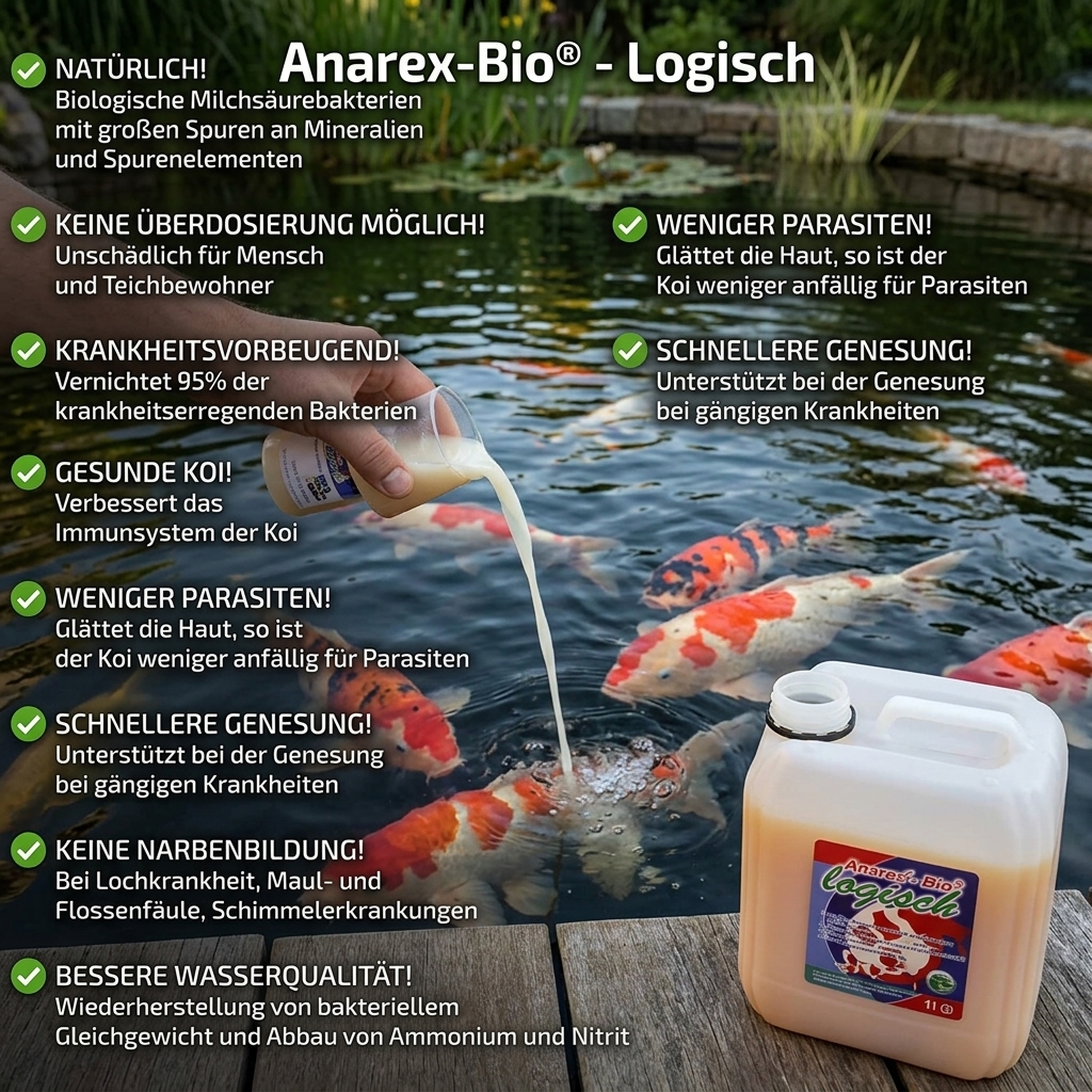 Anarex-Bio® 1l