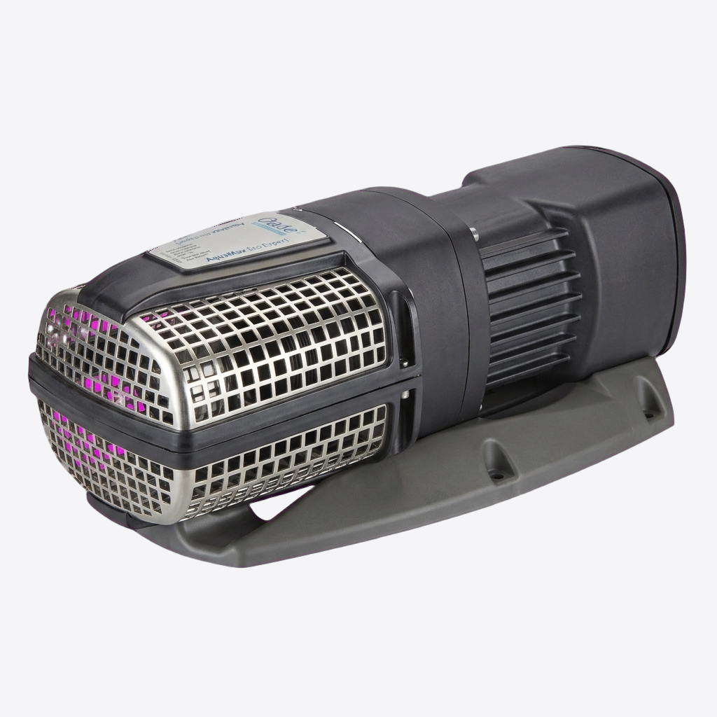 Oase Aquamax ECO Expert Serie 20000 - 27000 12V