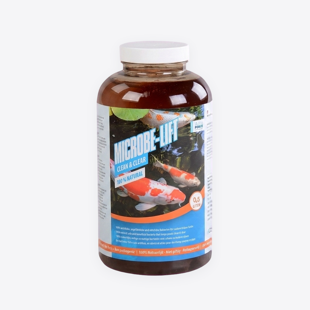Microbe Lift® Clean & Clear Bakterien 1l
