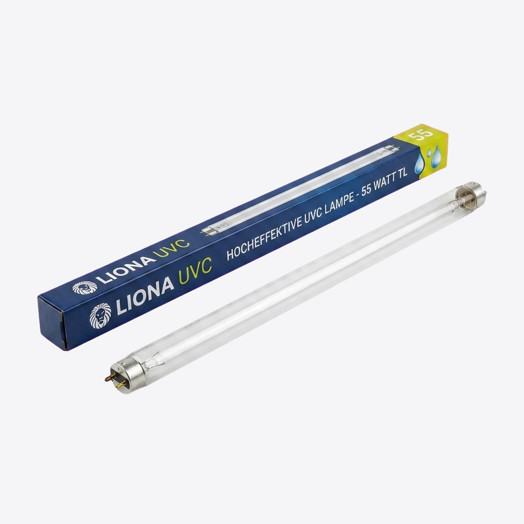 LIONA UVC TL-Lampen