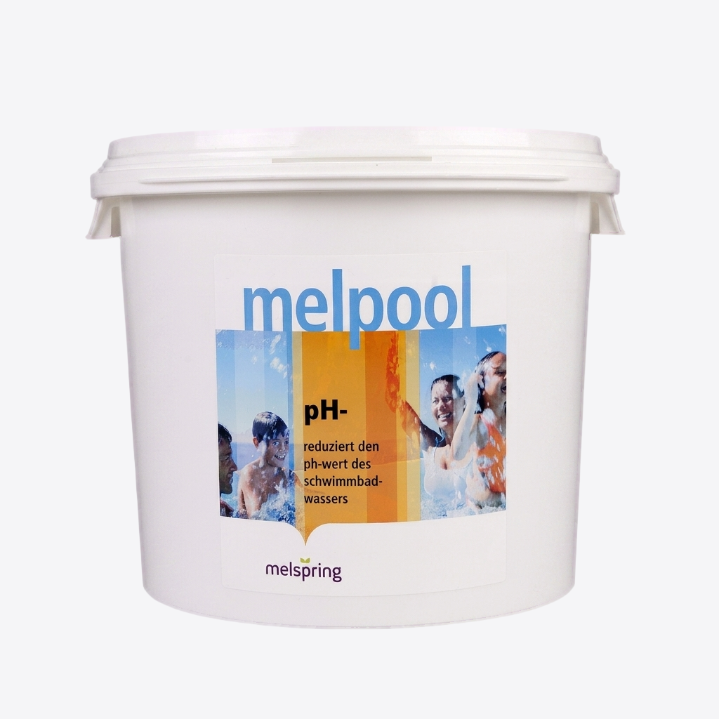 Melpool pH- 1,5 kg