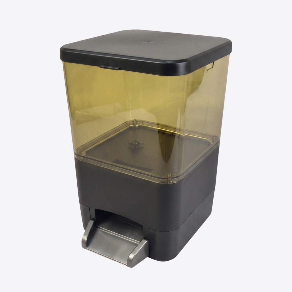 Automatischer Futterautomat 8 Liter