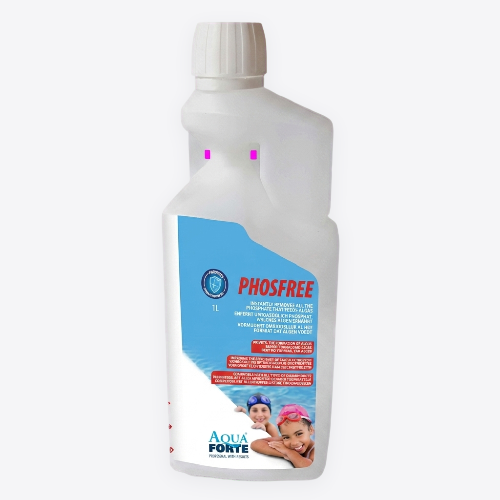AquaForte Phosfree