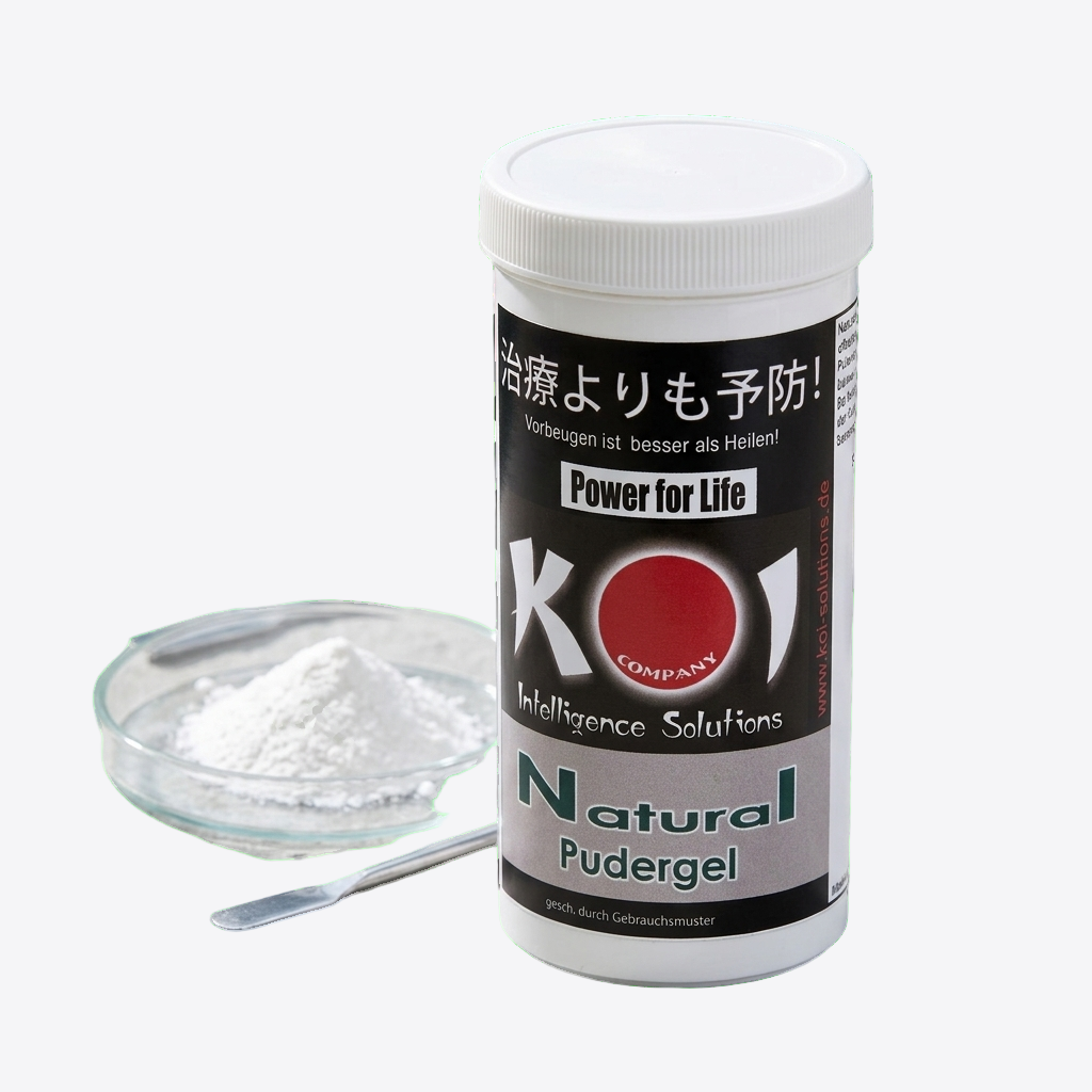 Cyprinocur Behandlungsset