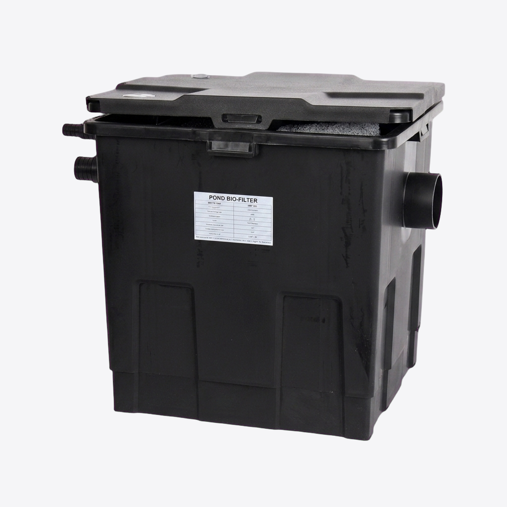 AquaForte MBF 350 Kammerfilter