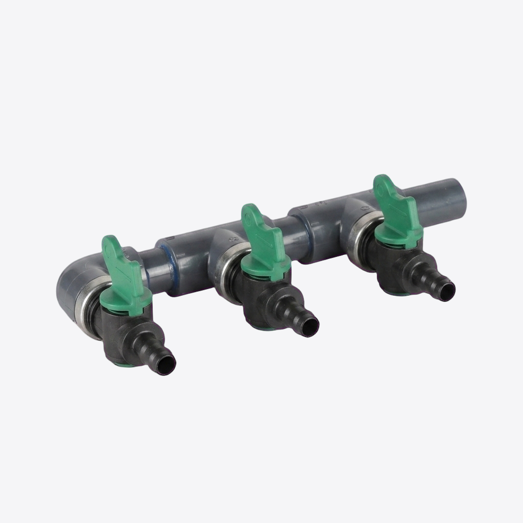 Komplettangebot Hiblow 80