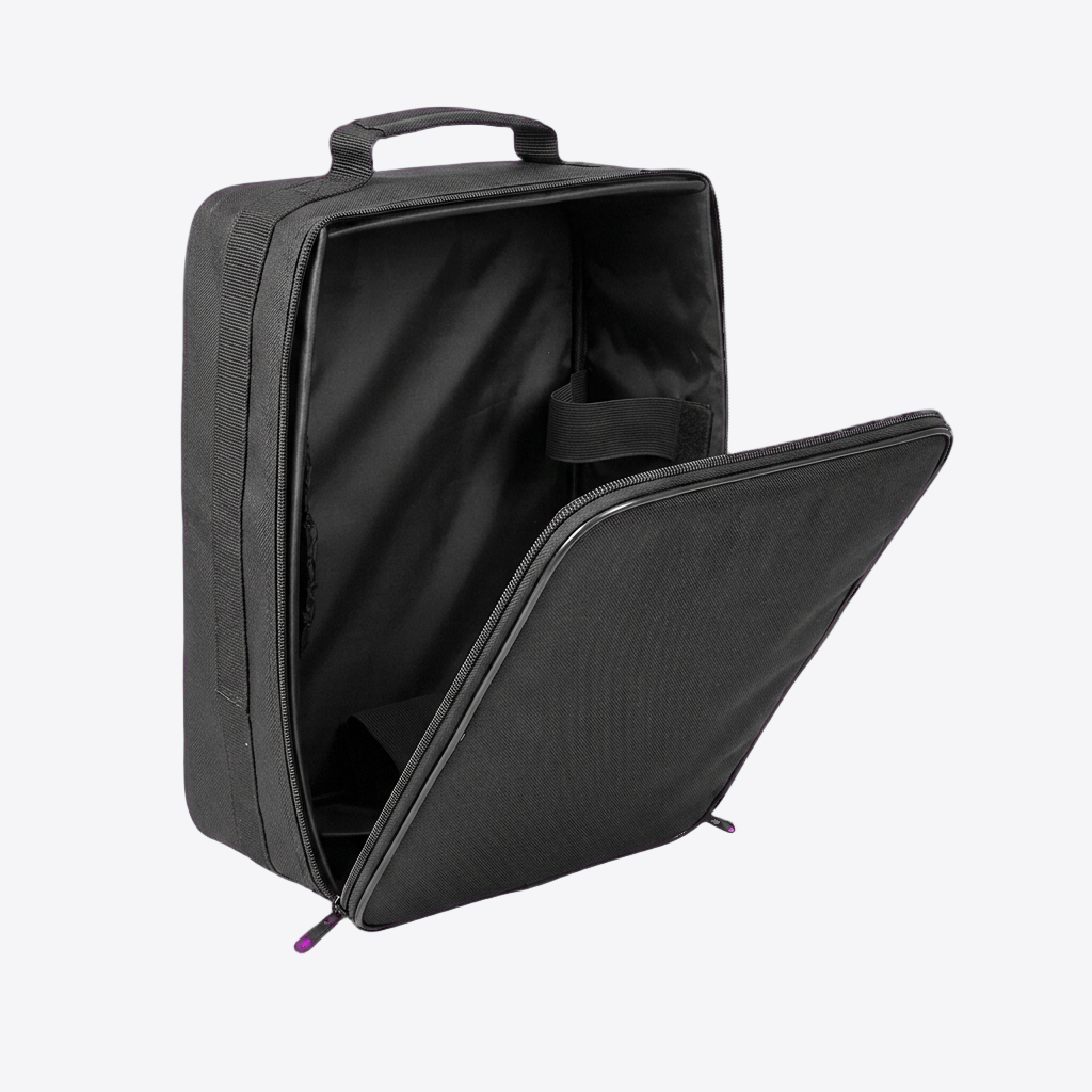 Nylon Tasche für Mikroskope