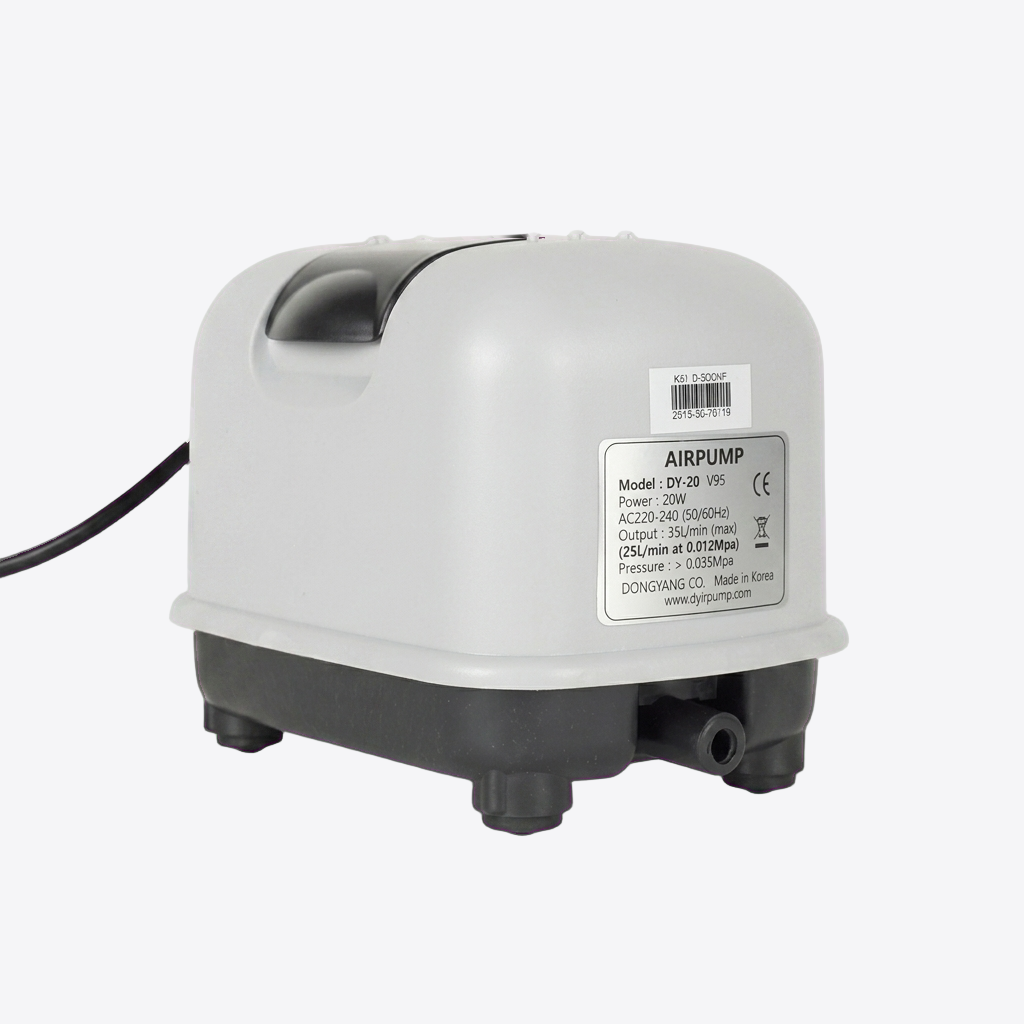 Dong Yang DY 60
