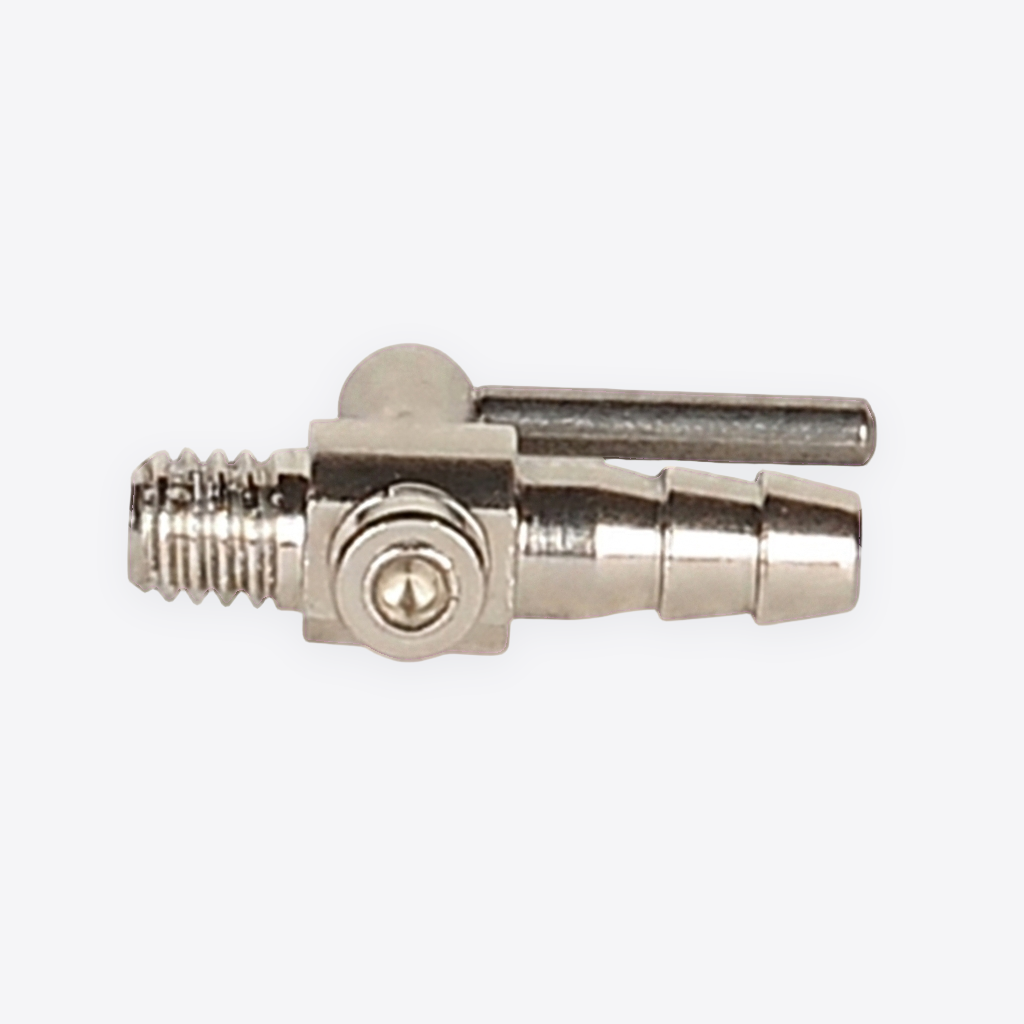 Angel Aqua® Ersatzhahn für Verteiler 6/12-fach