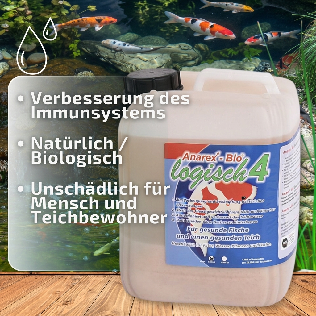 Anarex-Bio® 1l