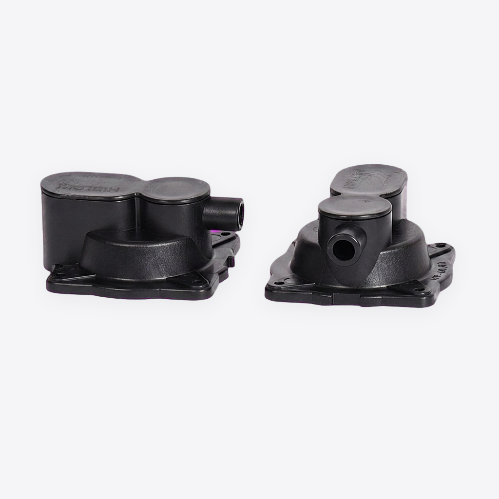 Casing Block für HiBlow 30/40
