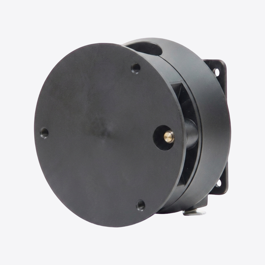 Abyzz AFC150 Rohrklemme EU 40mm