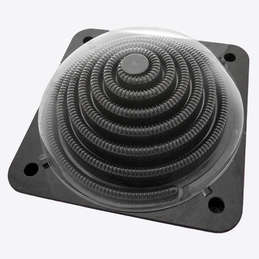 AquaForte Solar Heater Premium