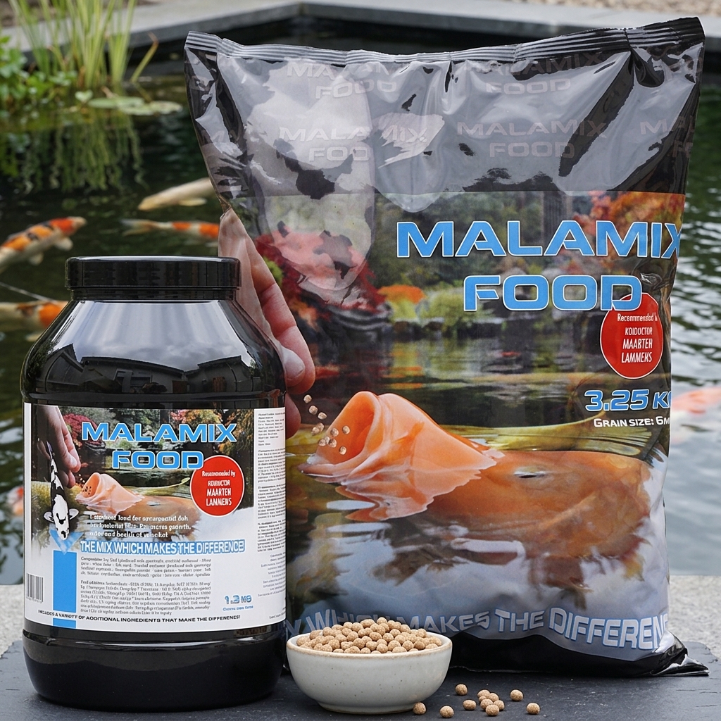 Malamix® Spezialfutter