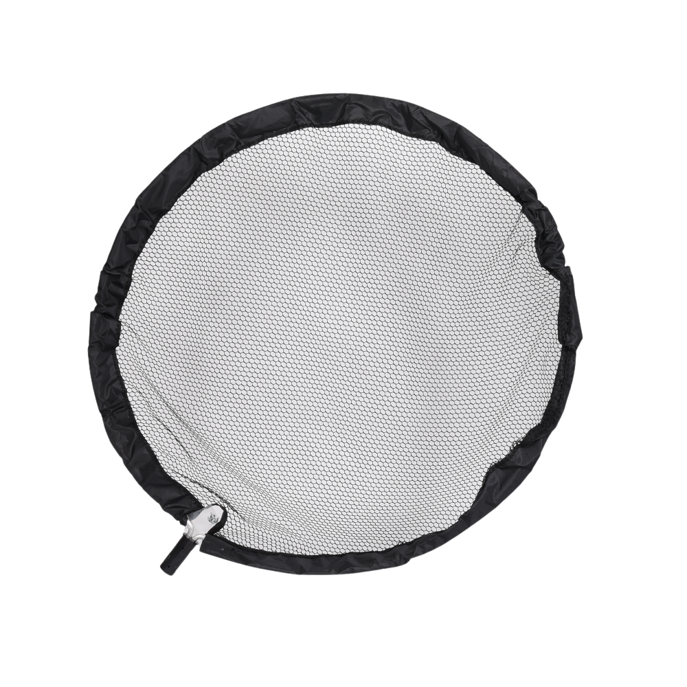 Kescherköpfe für Stiele 38mm