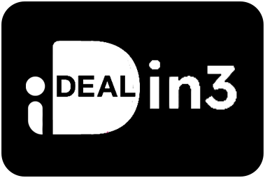 iDeal IN3 iDeal IN3