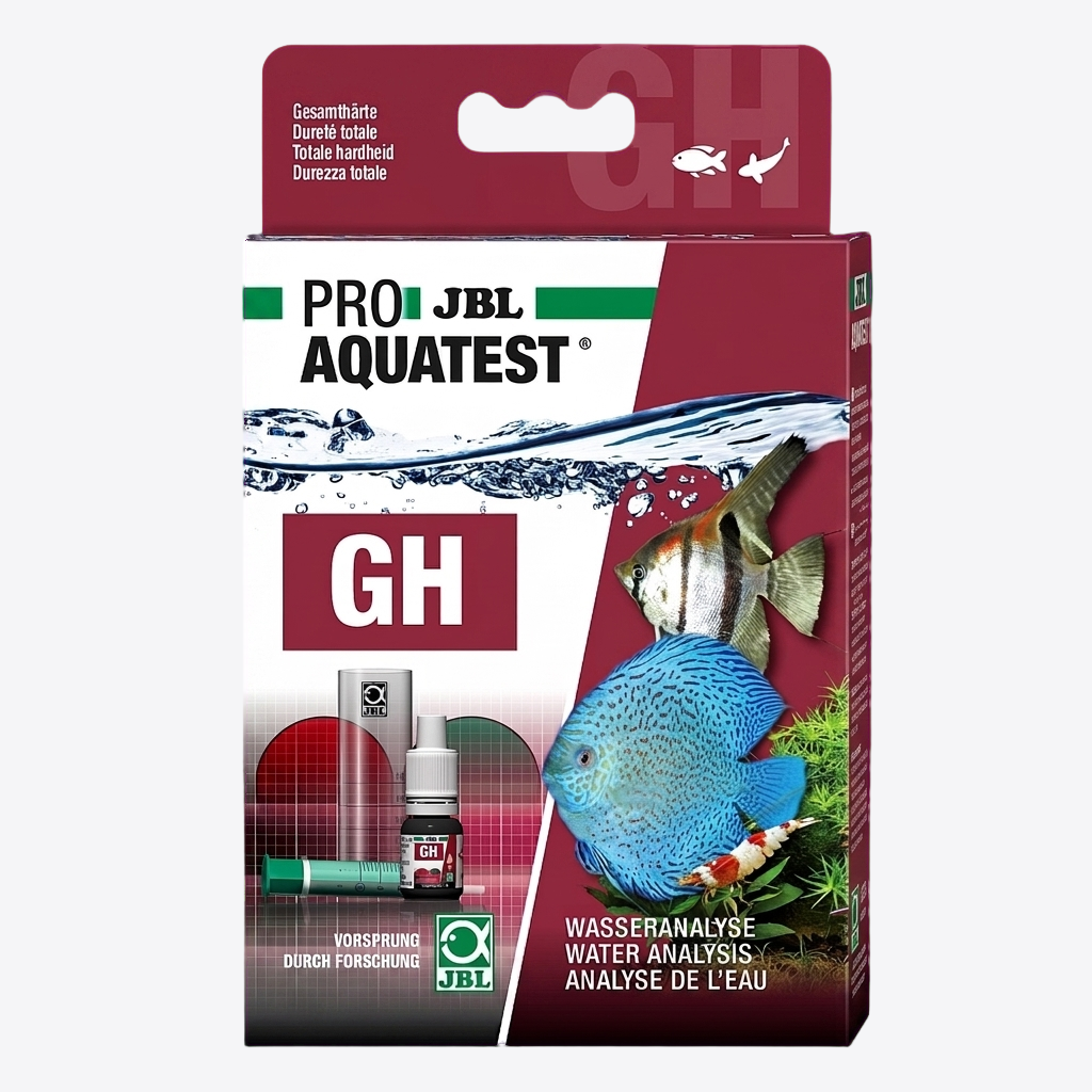 JBL Tropftest GH