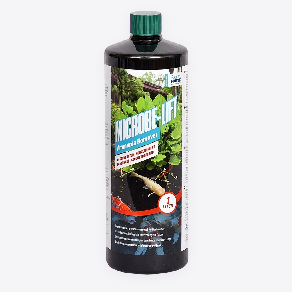 Microbe Lift® Ammonium Entferner