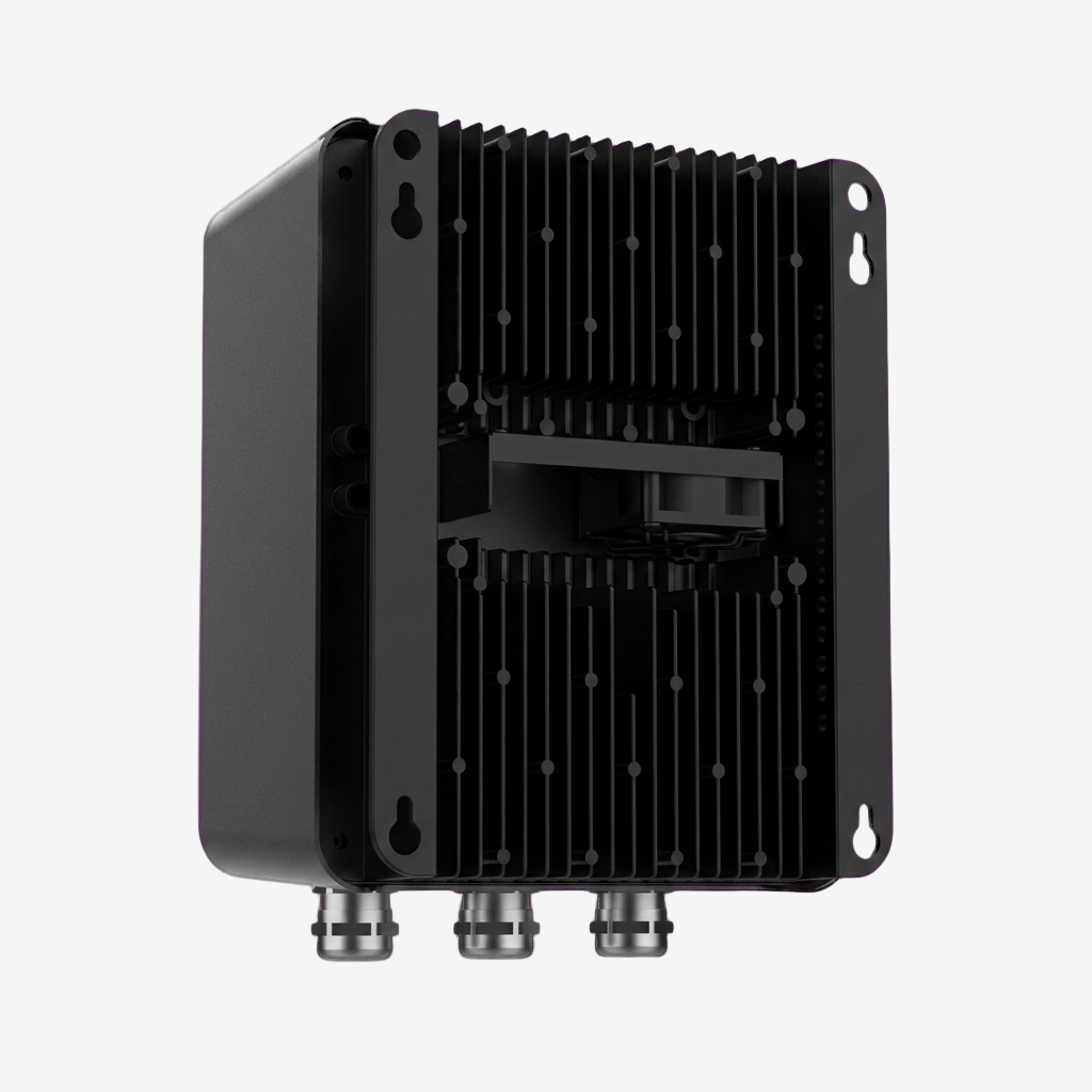 AquaForte Vario+ II Frequenzumrichter