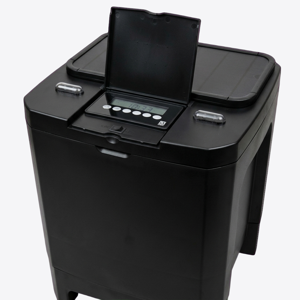 JBL ProPond Futterautomat 25L