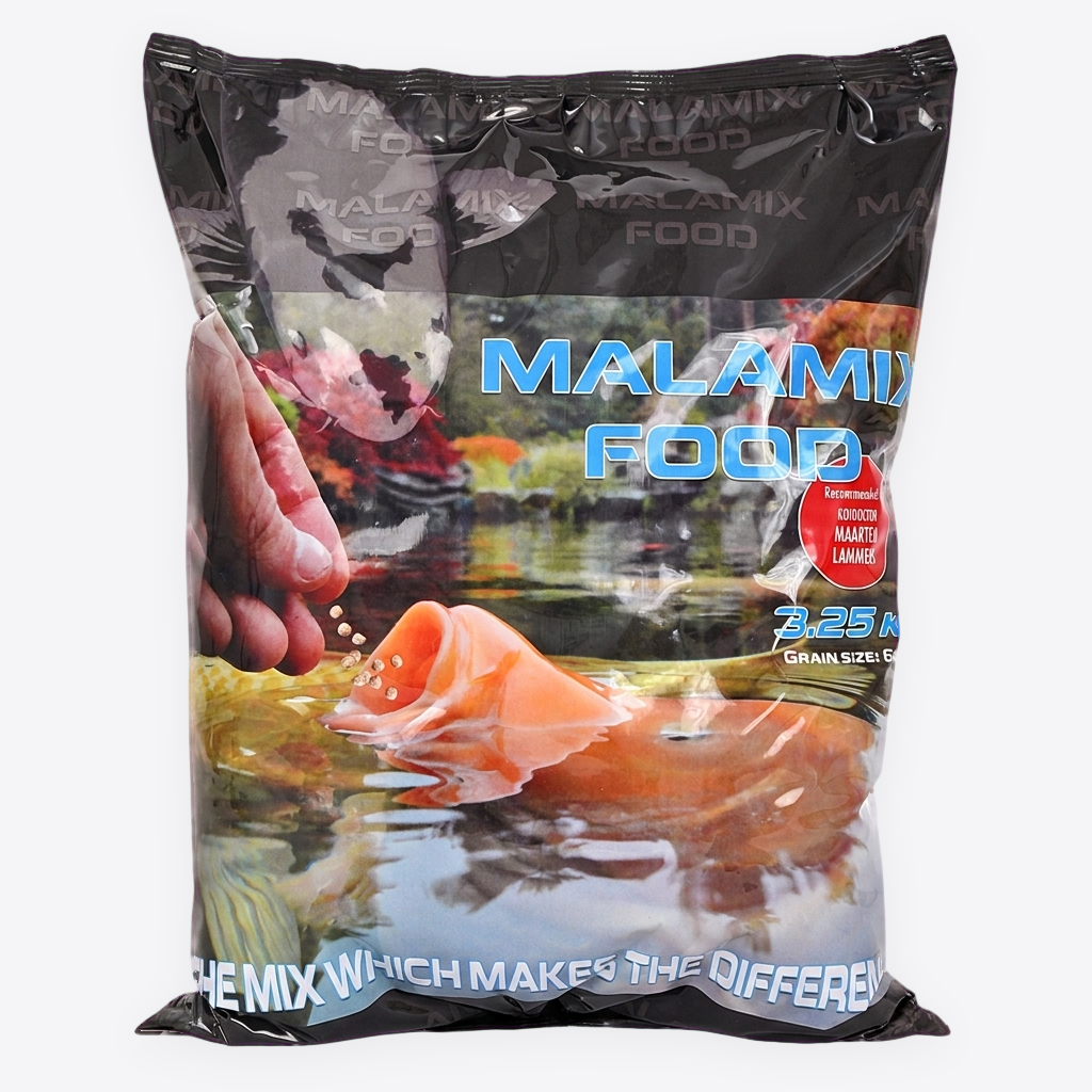 Malamix® Spezialfutter