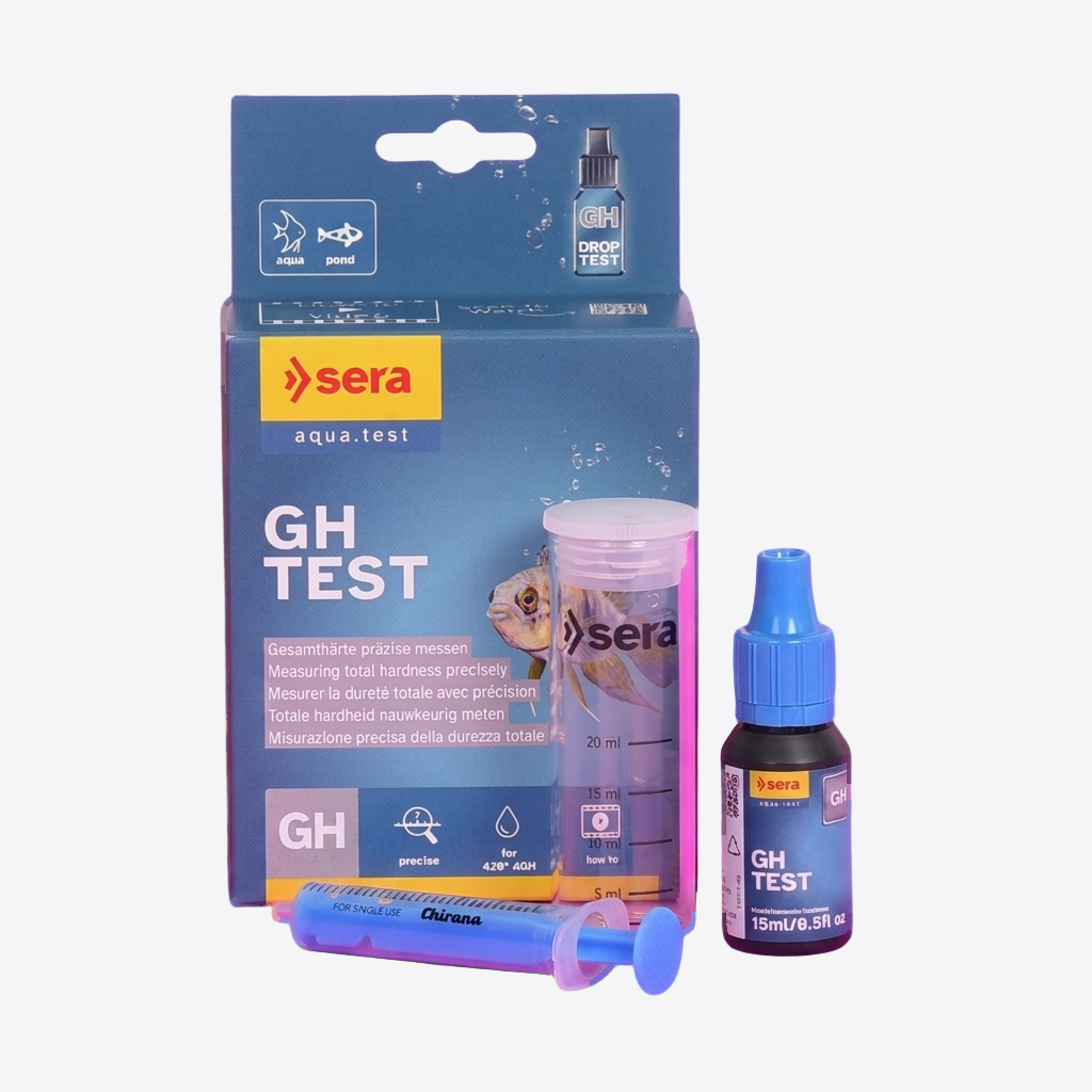 Sera gH Test