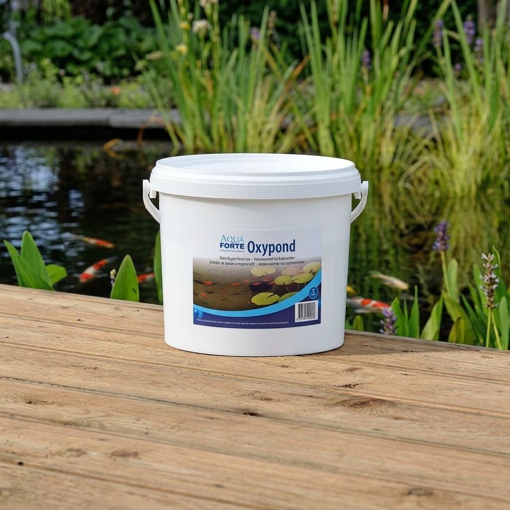 AquaForte Oxypond