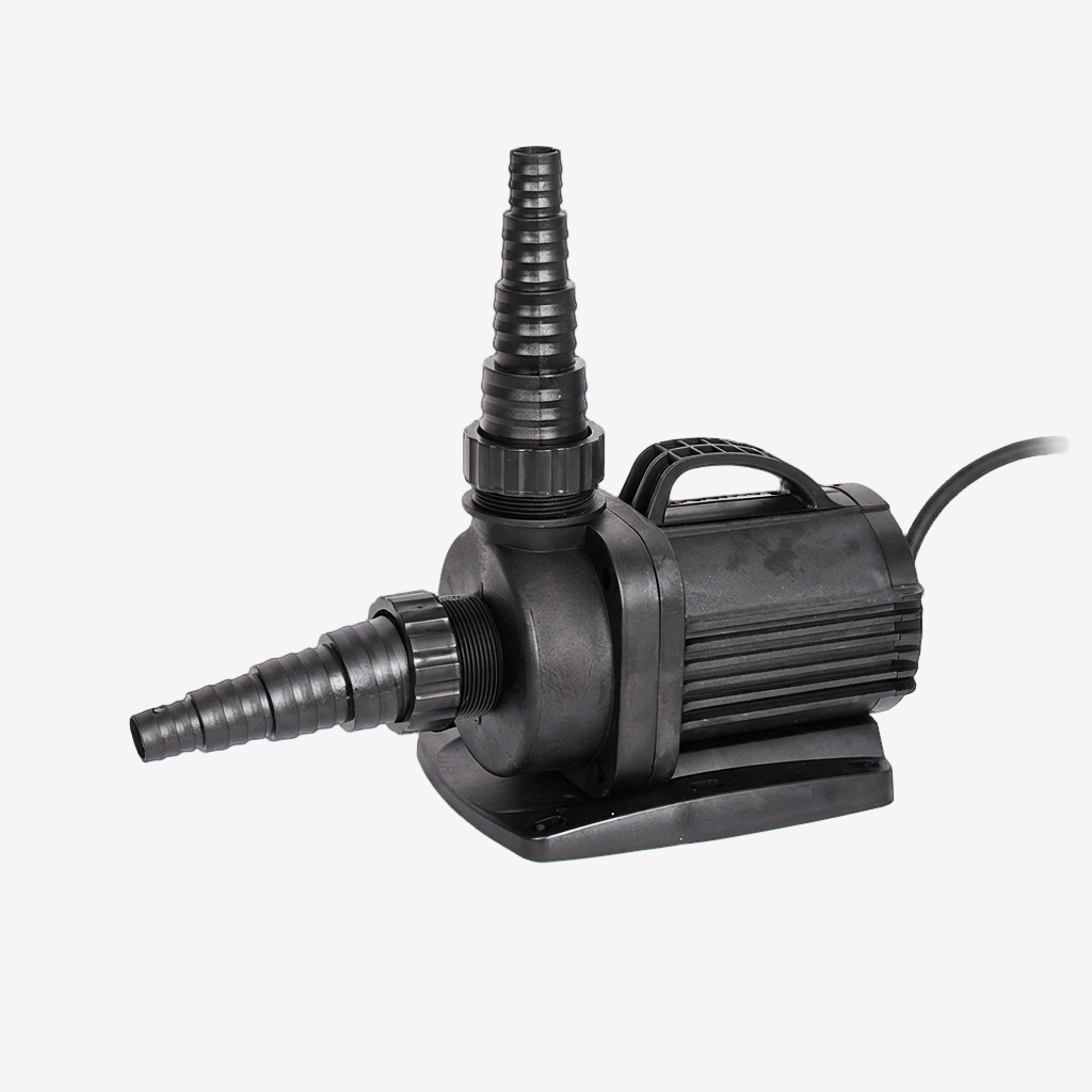 AquaForte DM-Vario WiFi Teichpumpen 10.000 - 35.000