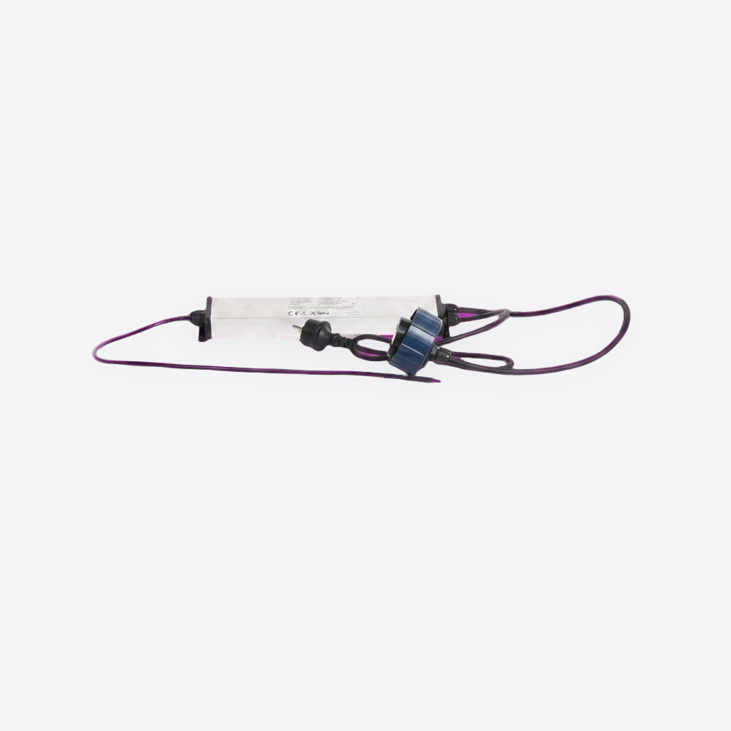 Netzteil zu AquaForte Midi Power UVC (Plus) 40 Watt