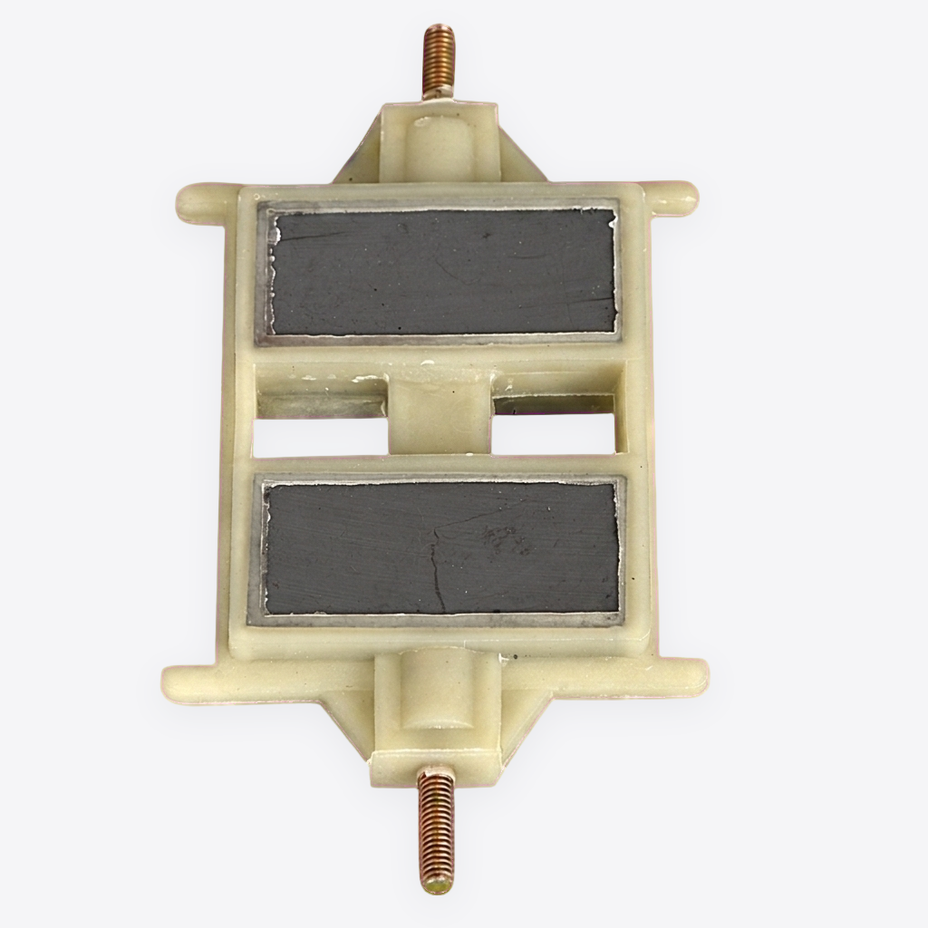 Dong Yang Rod Frame – Ersatzteil für DY 40 Luftpumpe