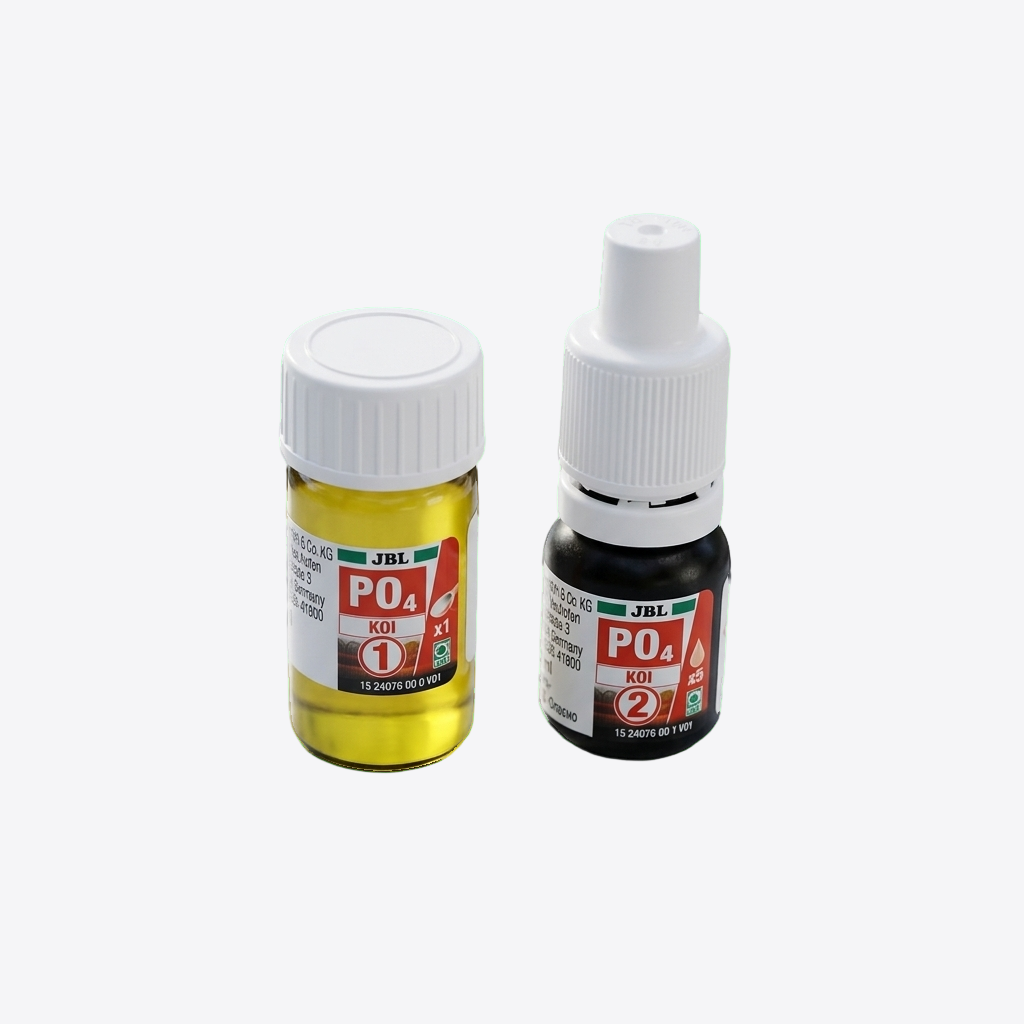 JBL Tropftest Phosphat Koi (PO4)