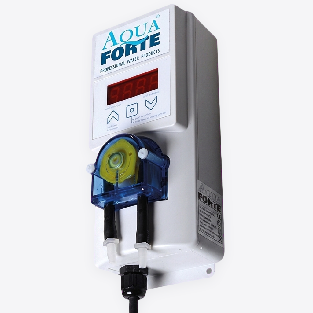 AquaForte DosaTech Dosierpumpe