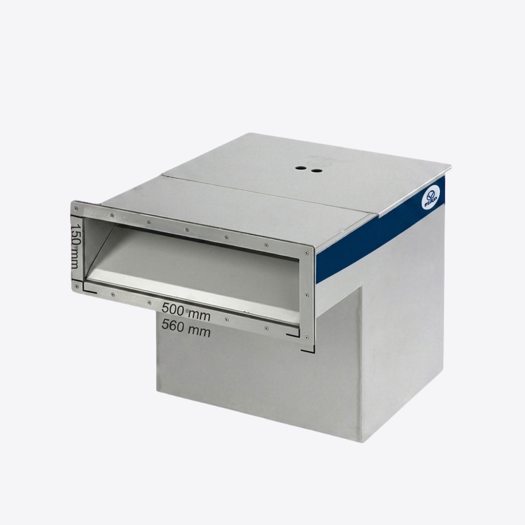 Fiap Spaltskim Active