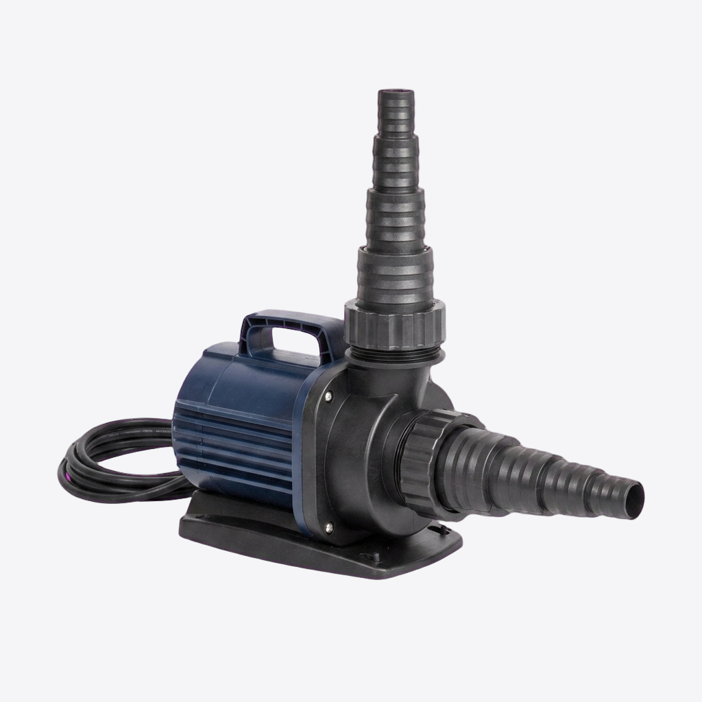AquaForte DM-E Teichpumpen 3.000 - 15.000