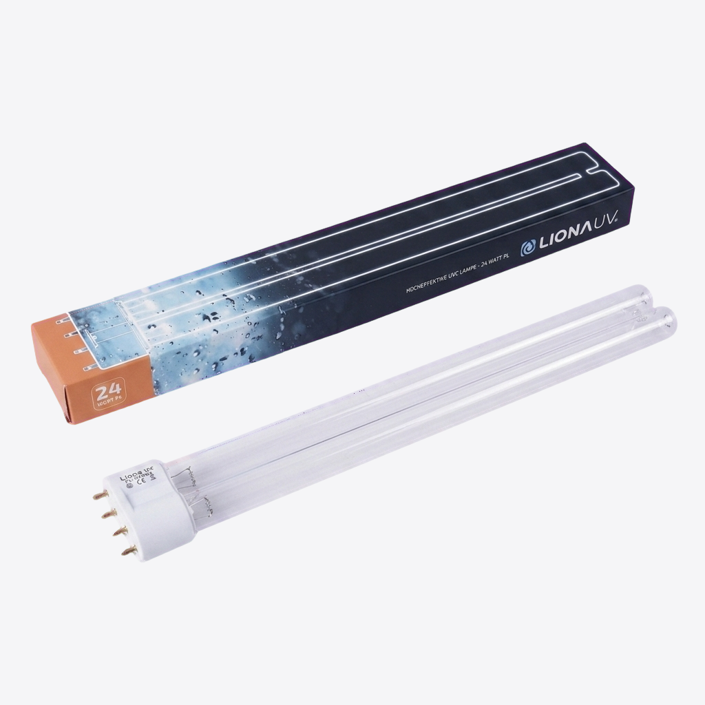Ersatzteile zu Aquaking Druckfilter PF²