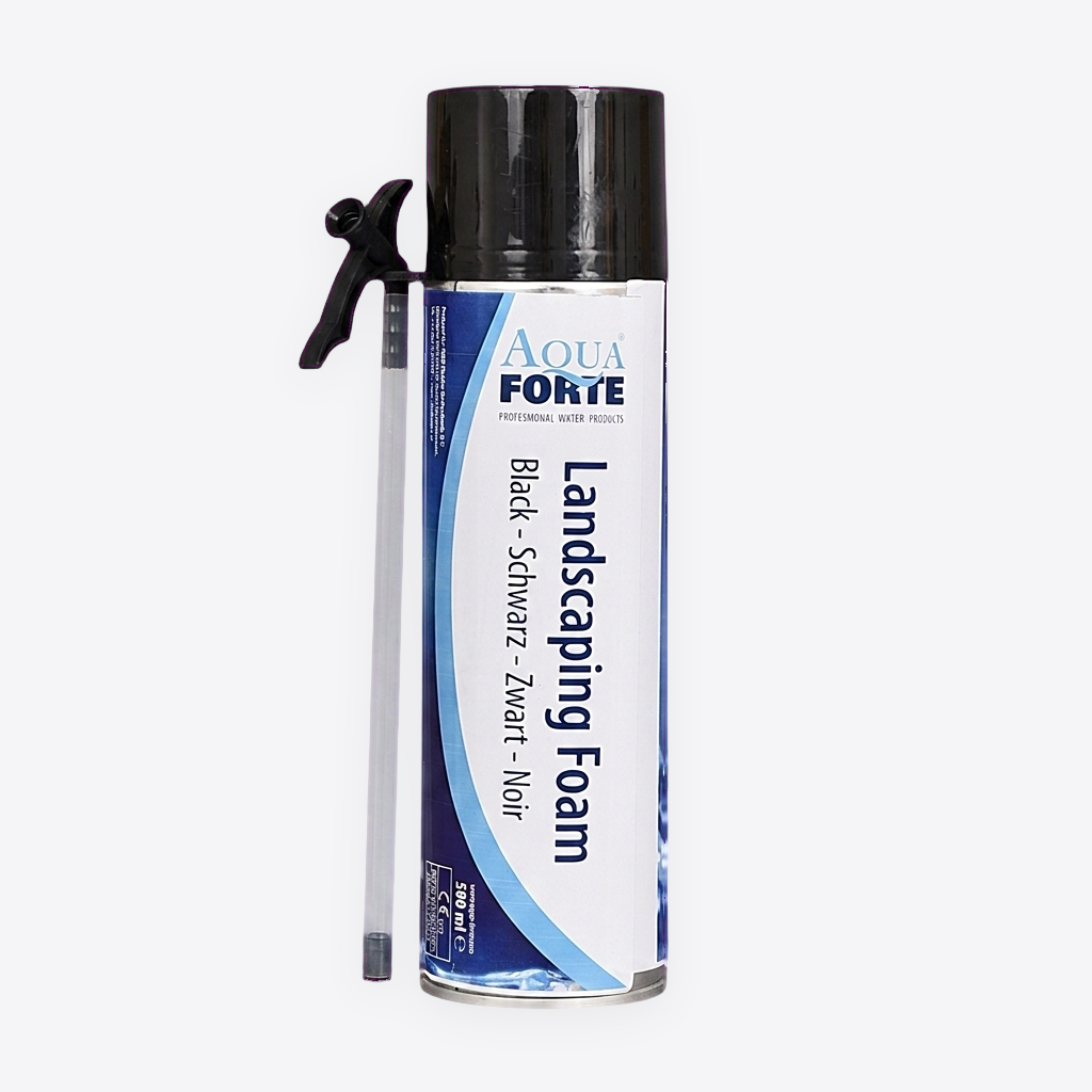 AquaForte Montageschaum 500ml