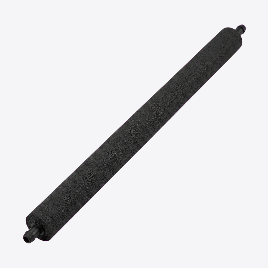 Angel Aqua® XL Gummi Ausströmer 500 x 40mm, Anschluss 9mm (20-25 l/m)