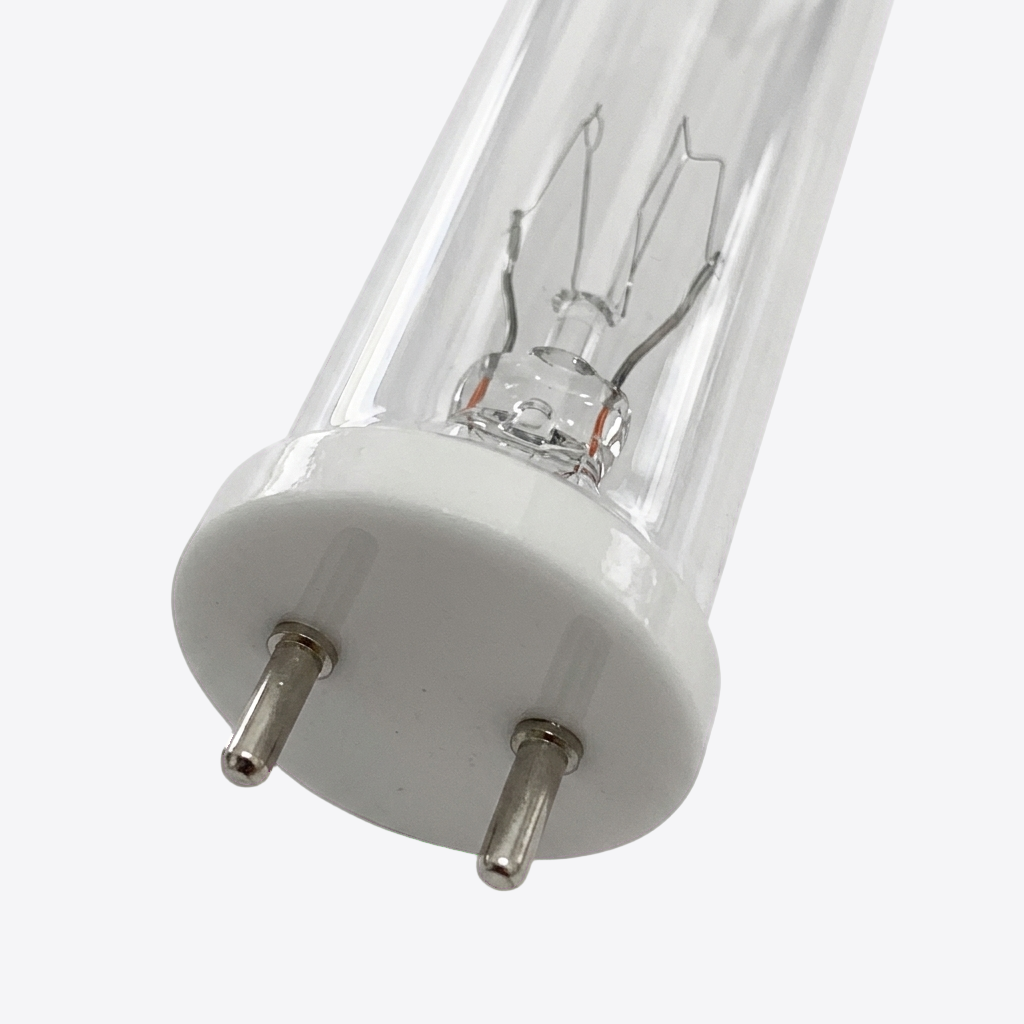 Original Ersatzlampe 4 PIN mit Quarzglas 36W