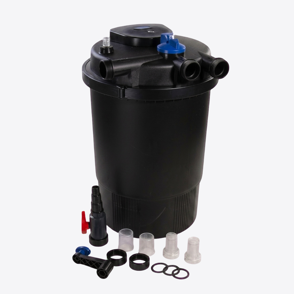 AquaForte Druckfilter GPF