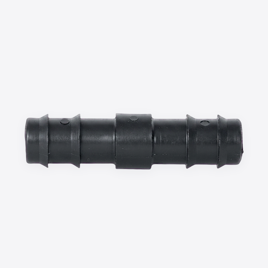 Schlauchverbinder 16mm
