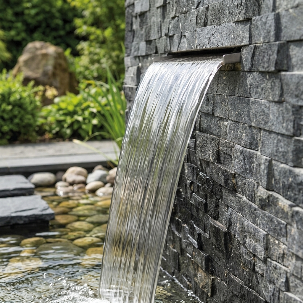 Oase Wasserfälle XL 30 - 90 cm