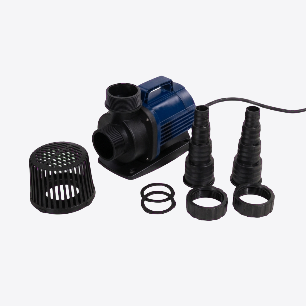 AquaForte DM-E Teichpumpen 3.000 - 15.000
