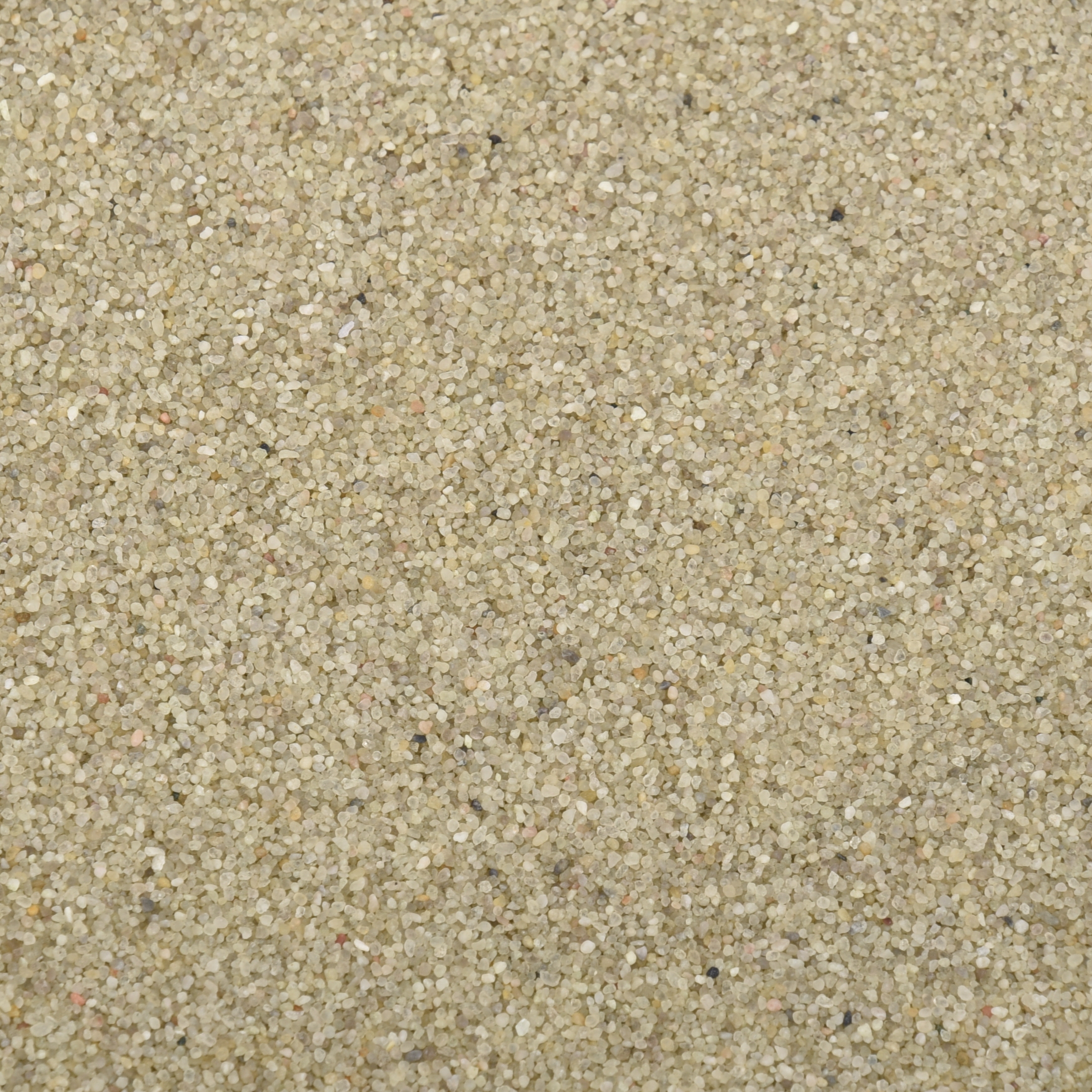 Filtersand für Poolfilter 0,4 - 0,8 mm Körnung 25kg