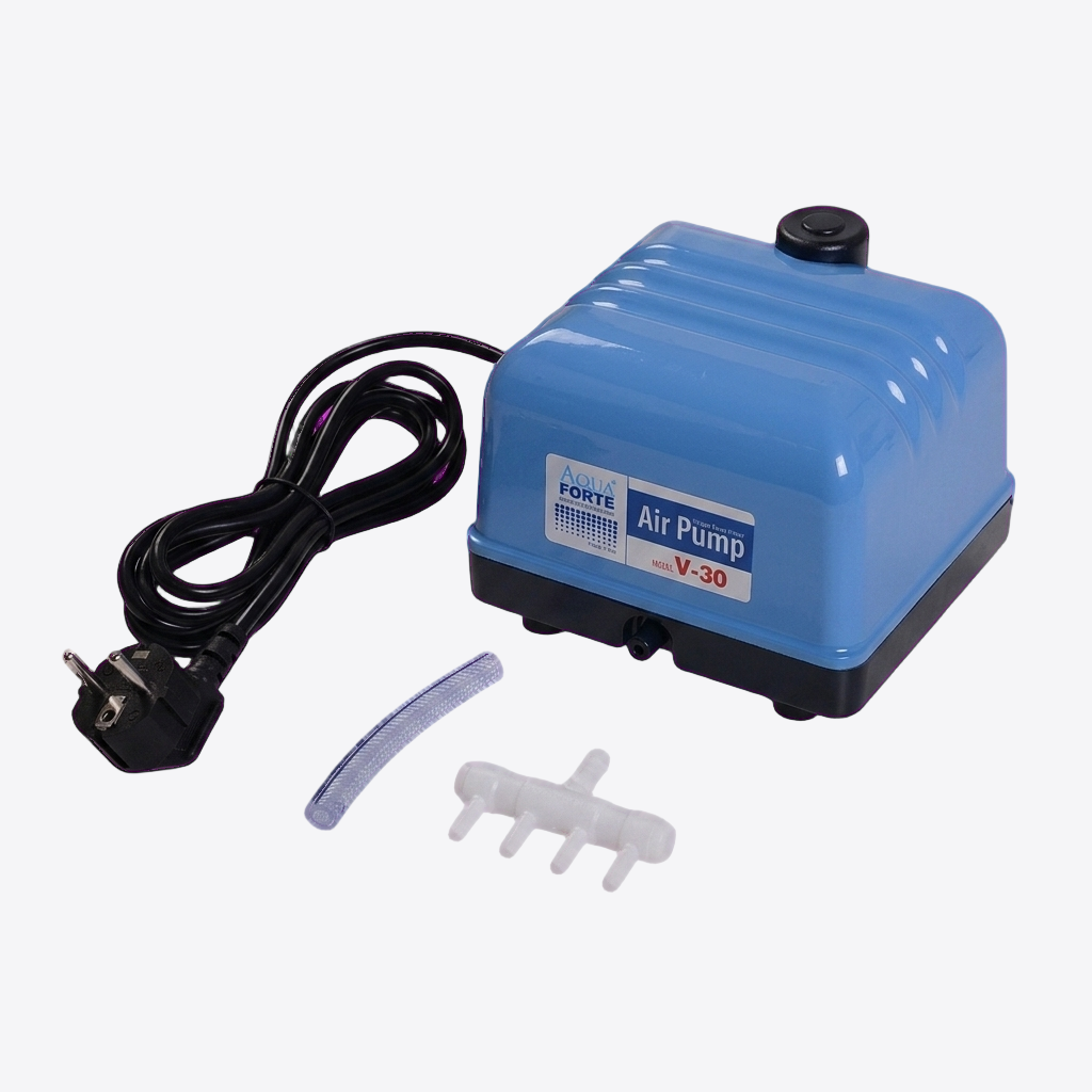 AquaForte Flow V-30 Luftpumpe