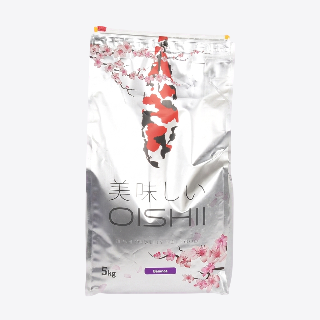 Oishii® Balance - sinkend 4,5mm NEU