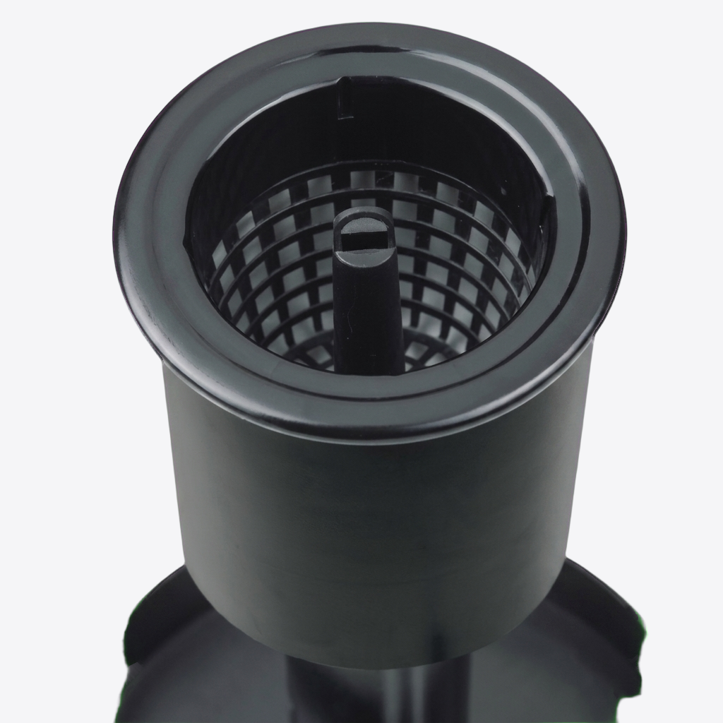 Filterkorb für Oase AquaSkim 40 - passend für KG- und HT-Rohre 160mm