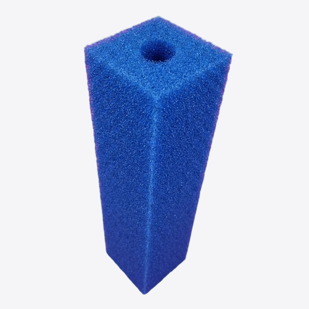 Schaumstoffpatronen 9,5x9,5x50cm
