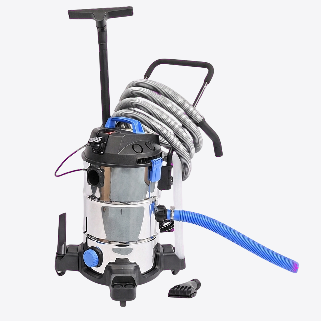 AquaForte Teichsauger Pro