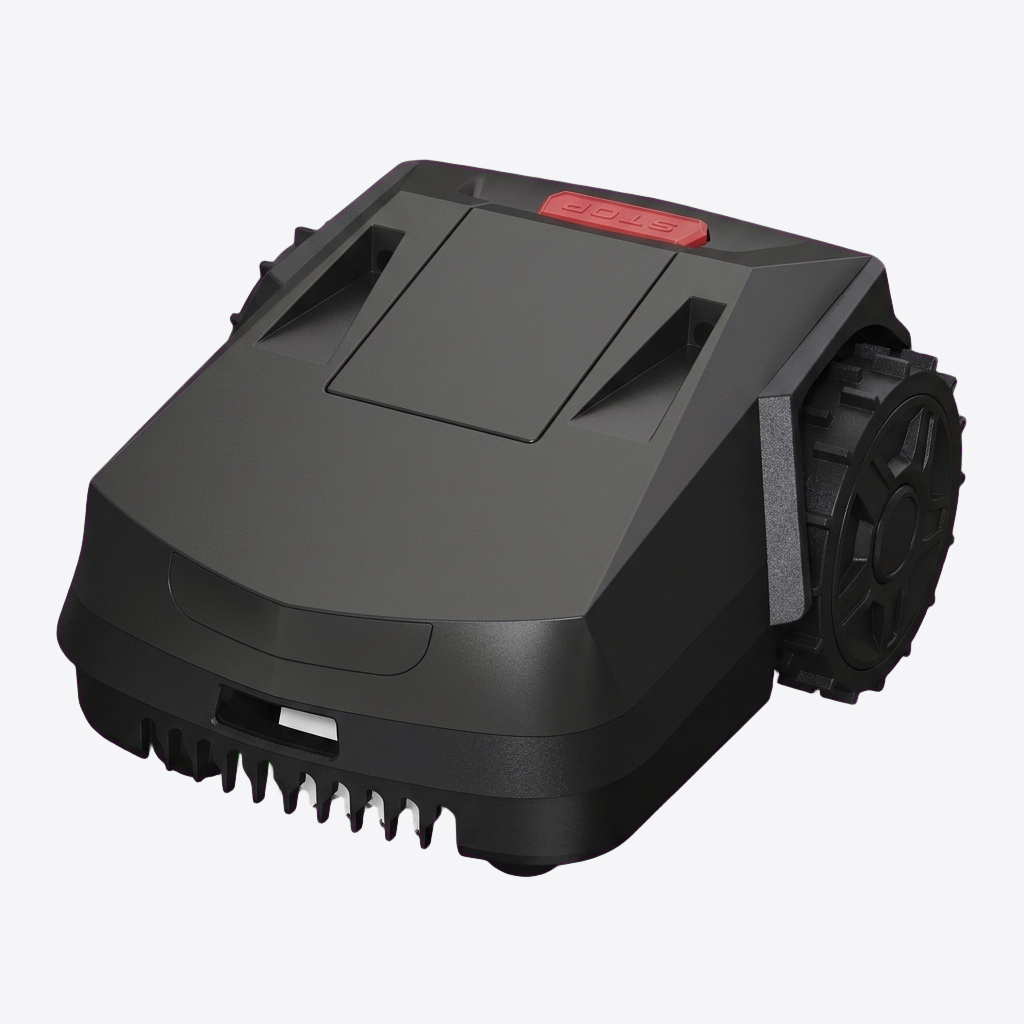 AquaForte Mähroboter iSpeed AI 25