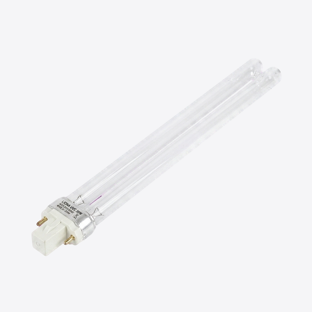 LIONA UVC PL-Lampen